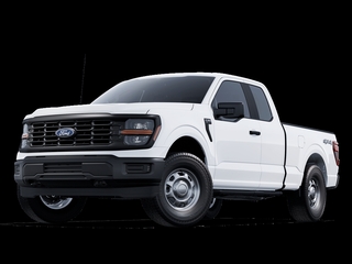 2025 Ford F-150 for sale in Farmington Hills MI