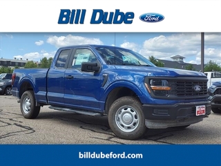 2024 Ford F-150 for sale in Dover NH