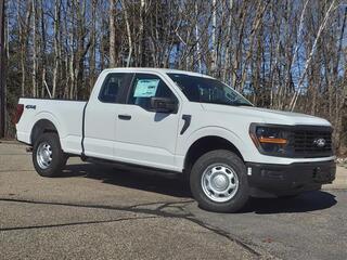 2024 Ford F-150 for sale in Rochester NH