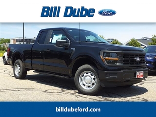 2024 Ford F-150 for sale in Dover NH