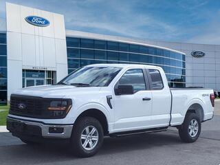 2024 Ford F-150 for sale in Oklahoma City OK