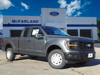 2024 Ford F-150 for sale in Rochester NH