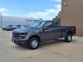 2025 Ford F-150 for sale in Grand Rapids MI