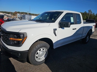 2024 Ford F-150 for sale in Cincinnati OH