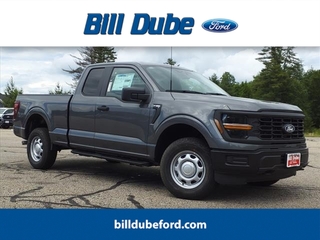 2024 Ford F-150 for sale in Dover NH