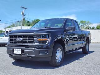 2024 Ford F-150 for sale in Oakland ME