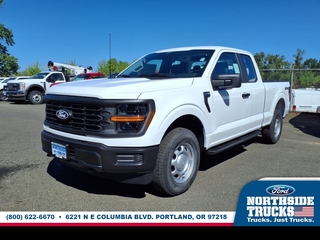 2025 Ford F-150 for sale in Portland OR