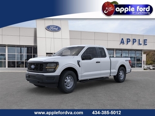 2024 Ford F-150 for sale in Salem OR