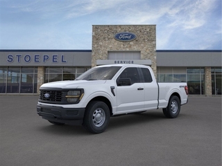 2024 Ford F-150 for sale in Kerrville TX