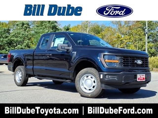2025 Ford F-150 for sale in Dover NH