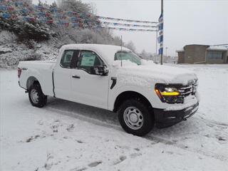 2024 Ford F-150 for sale in Ripley WV