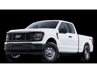 2025 Ford F-150 for sale in Greeneville TN