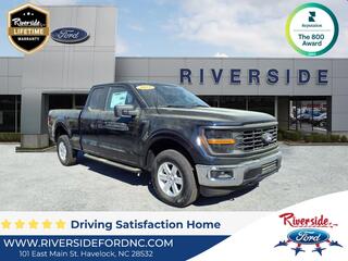 2025 Ford F-150 for sale in Havelock NC