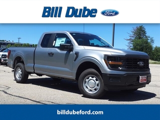 2024 Ford F-150 for sale in Dover NH