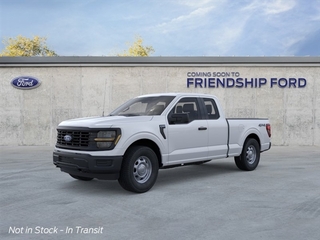 2026 Ford F-150 for sale in Bristol TN