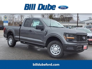 2024 Ford F-150 for sale in Dover NH