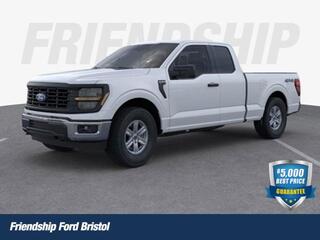 2024 Ford F-150 for sale in Bristol TN