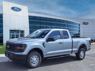 2024 Ford F-150 for sale in Oklahoma City OK