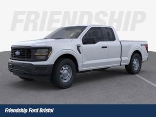 2024 Ford F-150 for sale in Bristol TN