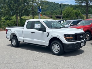 2024 Ford F-150 for sale in Canton NC