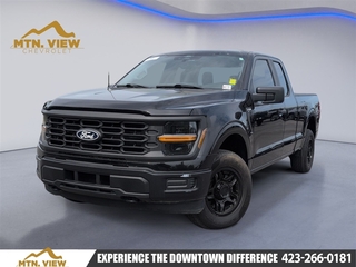 2024 Ford F-150 for sale in Chattanooga TN