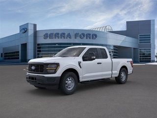 2025 Ford F-150 for sale in Farmington Hills MI