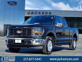 2025 Ford F-150 for sale in El Monte CA