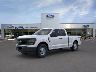 2025 Ford F-150 for sale in Carol Stream IL