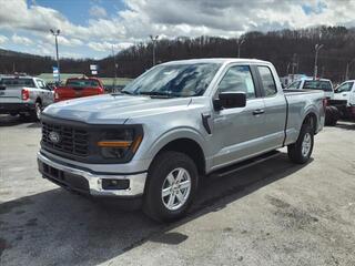 2025 Ford F-150 for sale in Princeton WV