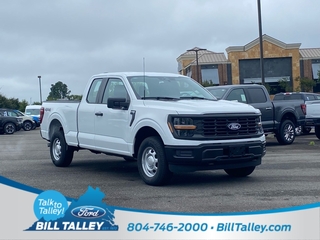 2025 Ford F-150 for sale in Mechanicsville VA