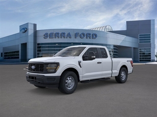 2025 Ford F-150 for sale in Farmington Hills MI