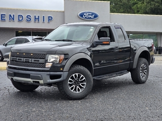 2013 Ford F-150 for sale in Lenoir NC