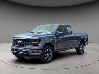 2024 Ford F-150 for sale in Louisville KY