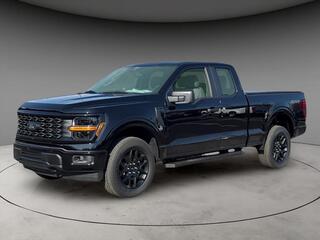 2025 Ford F-150 for sale in Louisville KY