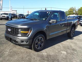 2024 Ford F-150 for sale in Joliet IL