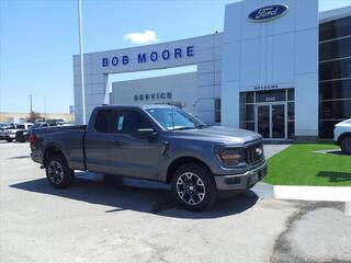 2024 Ford F-150 for sale in Oklahoma City OK