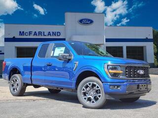 2024 Ford F-150 for sale in Rochester NH