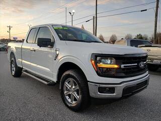 2024 Ford F-150 for sale in Easley SC