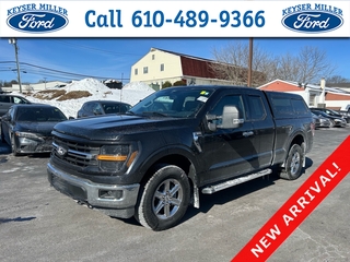 2024 Ford F-150 for sale in Mt. Juliet TN