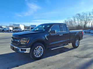 2026 Ford F-150 for sale in Springfield VA