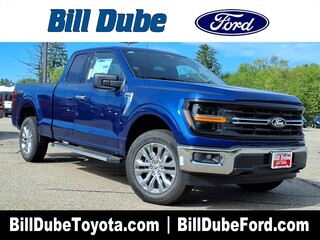 2026 Ford F-150 for sale in Dover NH