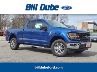 2024 Ford F-150 for sale in Dover NH