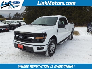 2024 Ford F-150 for sale in Minong WI