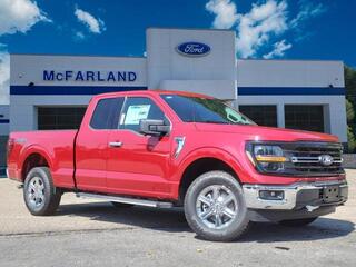 2024 Ford F-150 for sale in Rochester NH