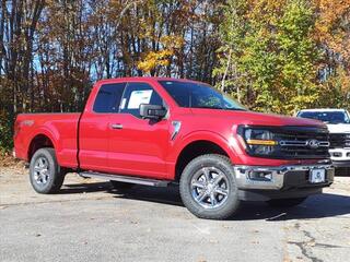 2024 Ford F-150 for sale in Rochester NH