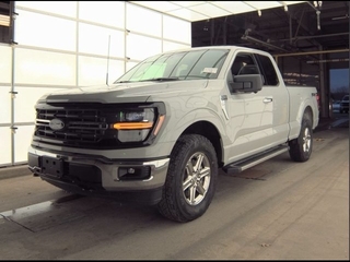 2024 Ford F-150 for sale in Mission Hills CA