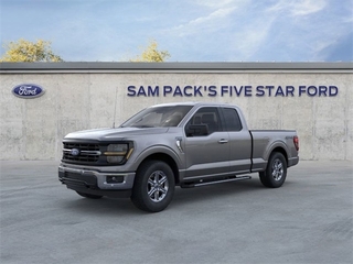 2025 Ford F-150 for sale in Carrollton TX