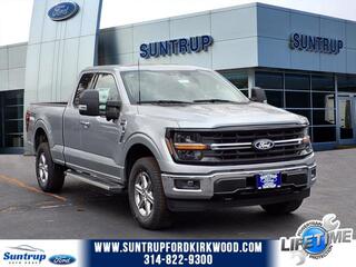 2024 Ford F-150 for sale in Kirkwood MO