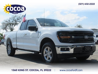 2025 Ford F-150 for sale in Cocoa FL