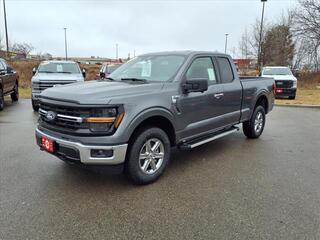 2024 Ford F-150 for sale in Burlington WI